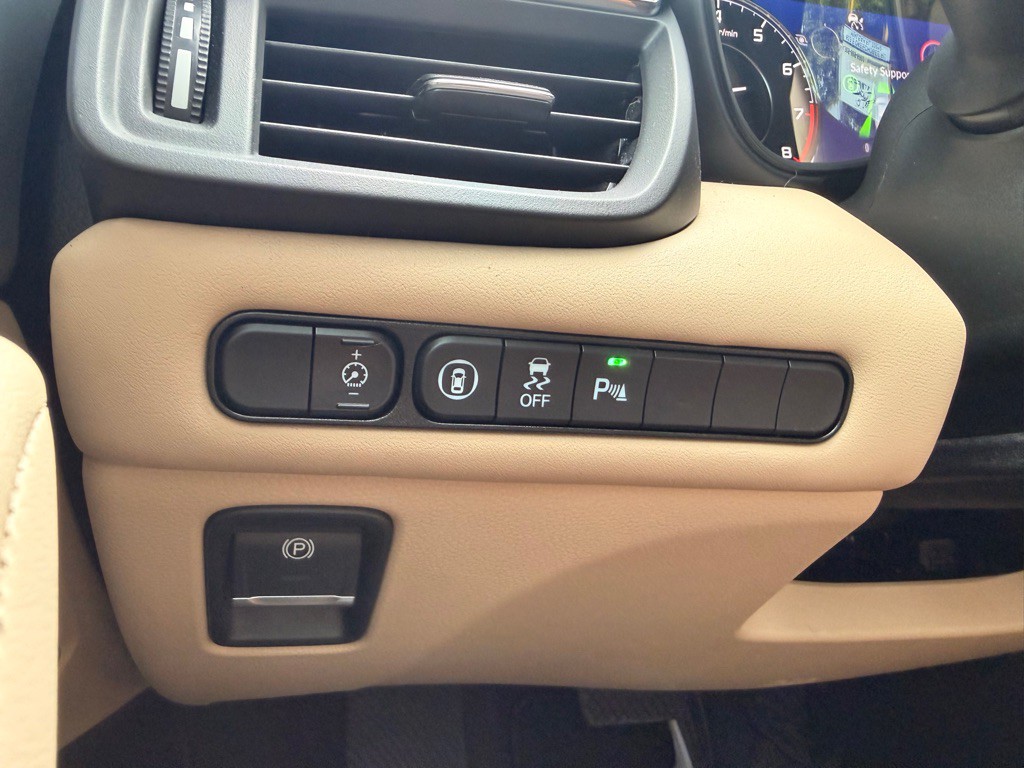 2021 Acura TL Image 25