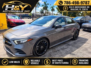 Image for 2022 Mercedes-Benz A A 220 ID: 7633277