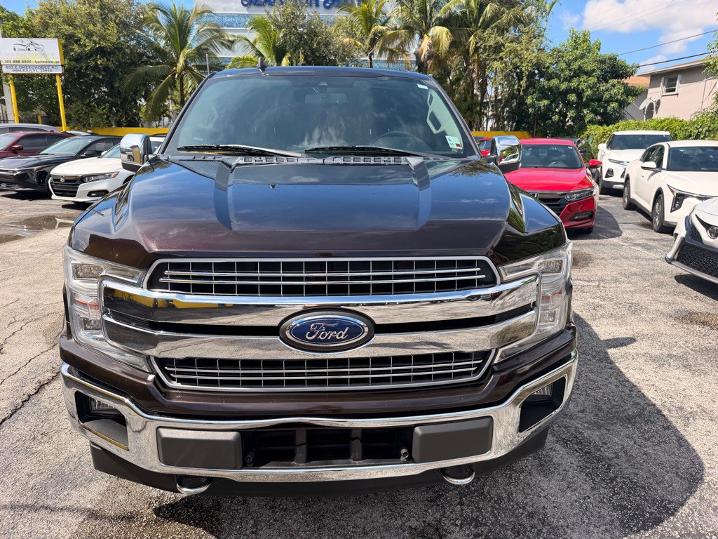 2020 Ford F-150 Image 6