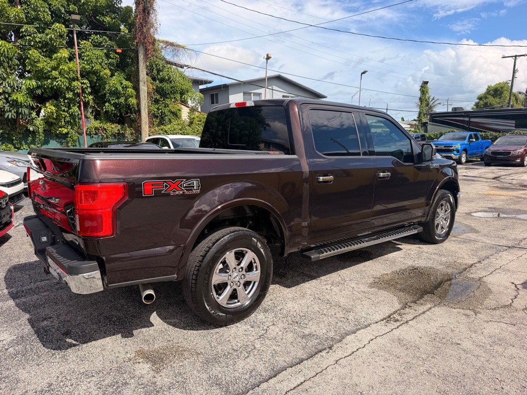 2020 Ford F-150 Image 9