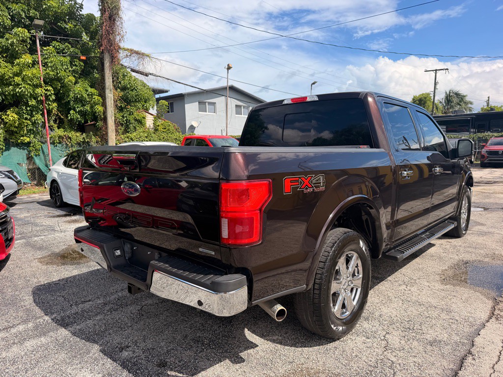 2020 Ford F-150 Image 10