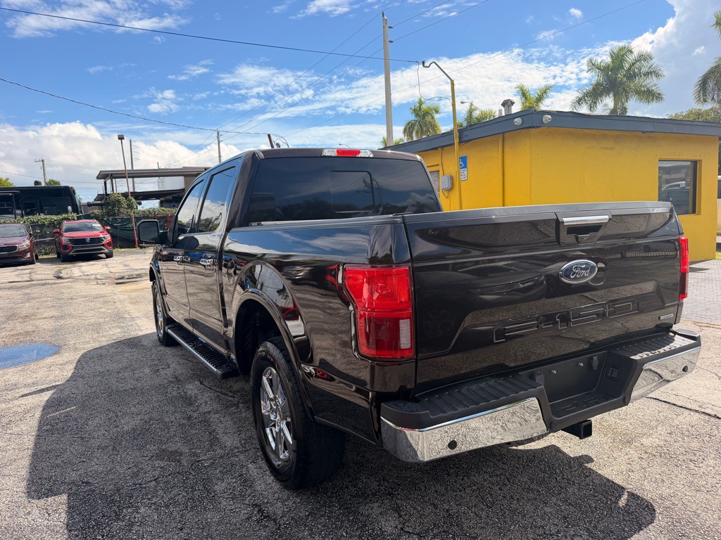 2020 Ford F-150 Image 13