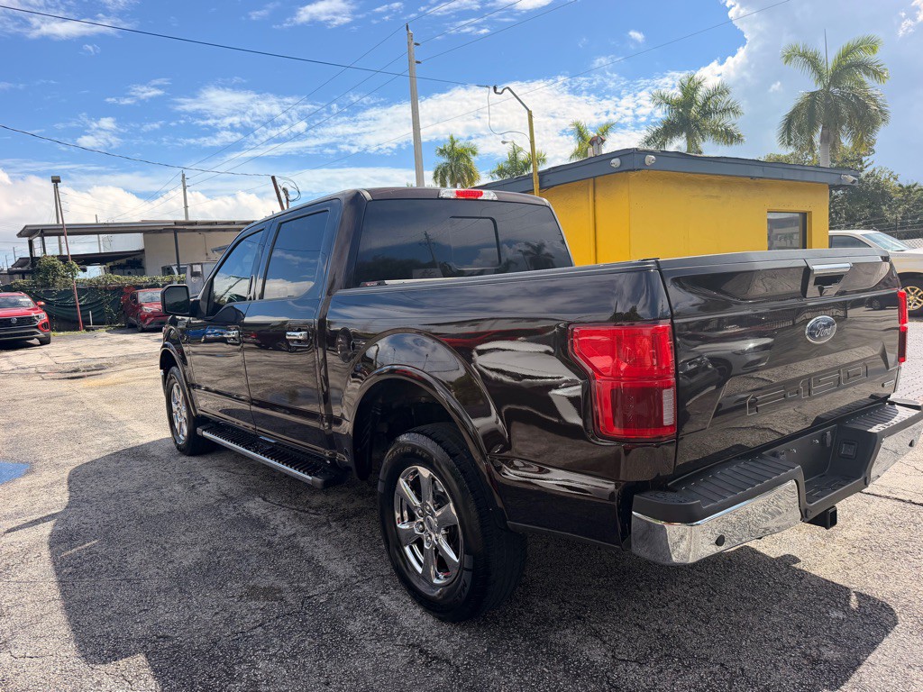 2020 Ford F-150 Image 14
