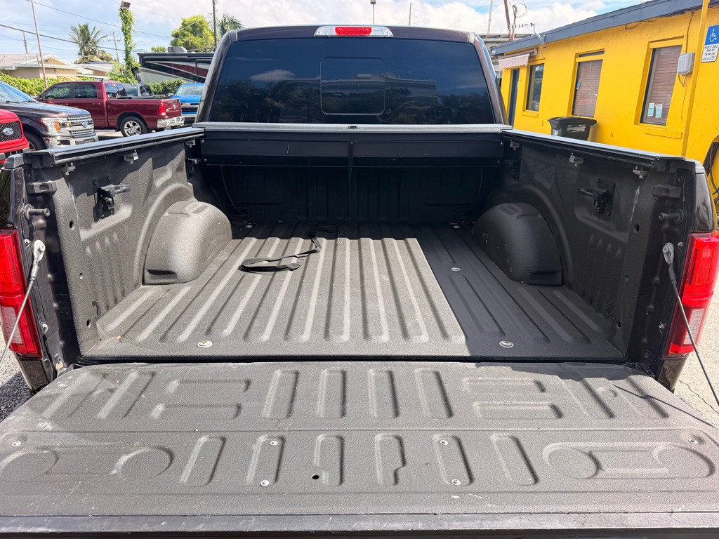 2020 Ford F-150 Image 15