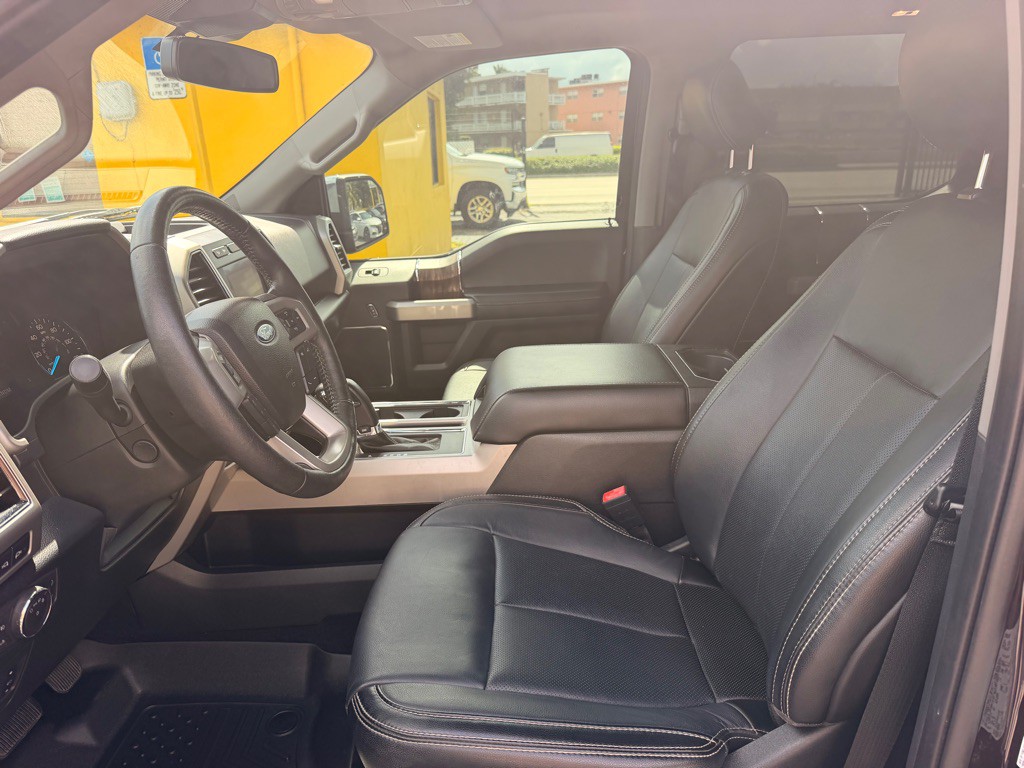 2020 Ford F-150 Image 16