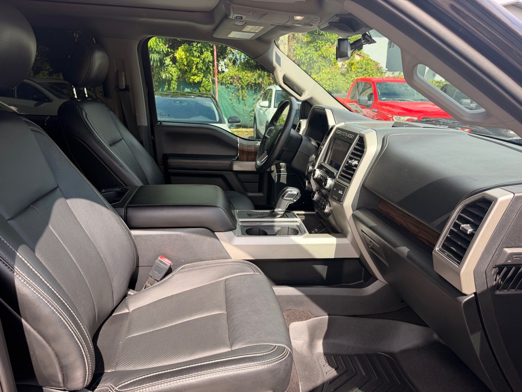 2020 Ford F-150 Image 17