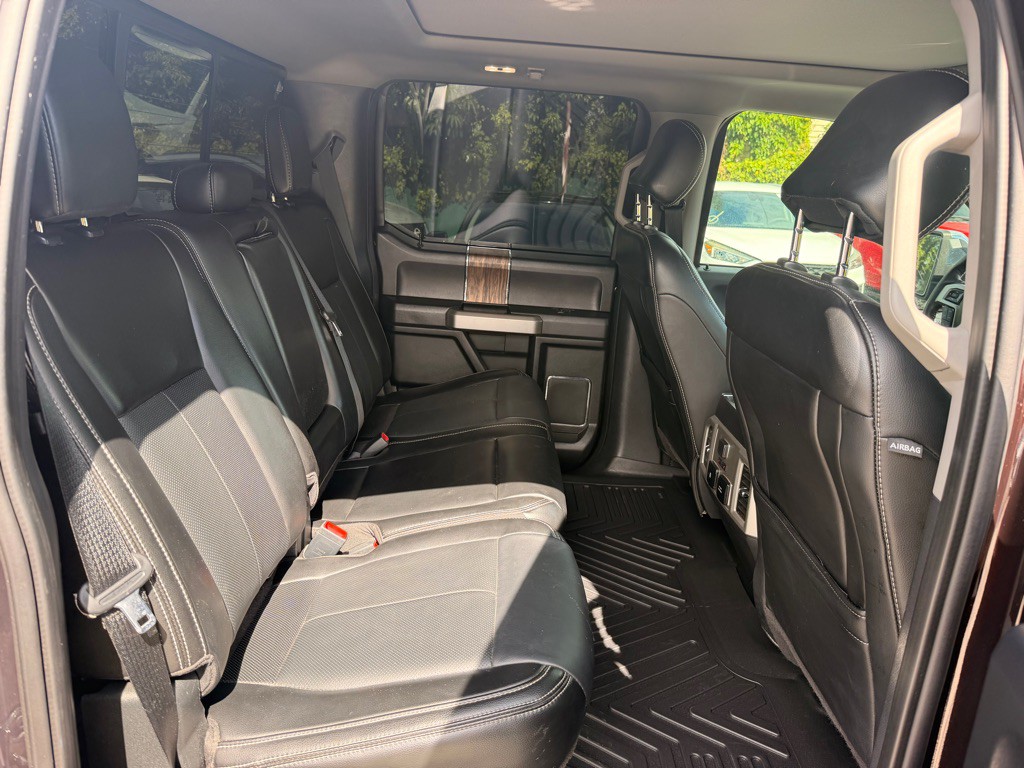 2020 Ford F-150 Image 18