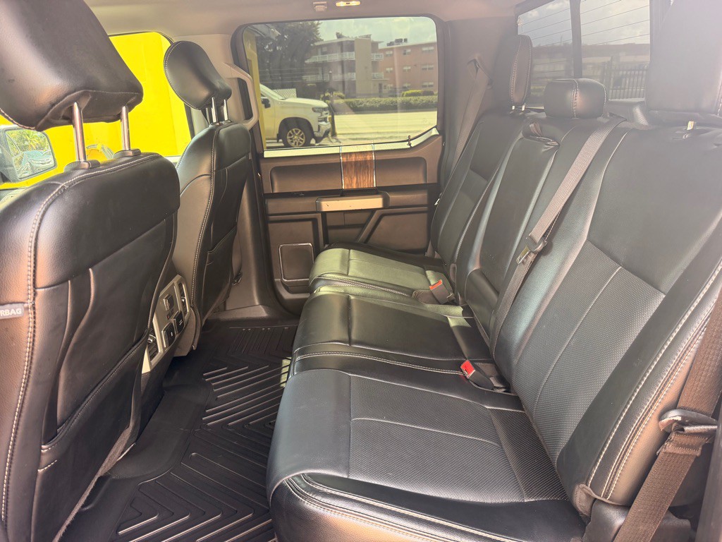 2020 Ford F-150 Image 19