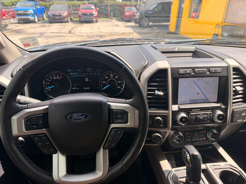 2020 Ford F-150 Image 20