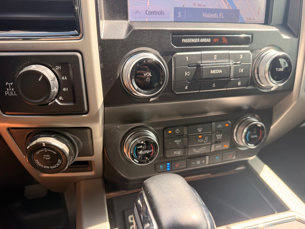2020 Ford F-150 Image 21