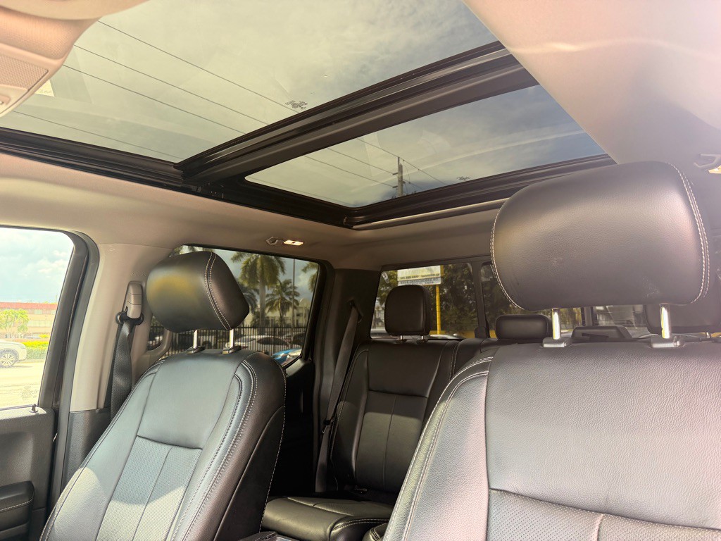 2020 Ford F-150 Image 22