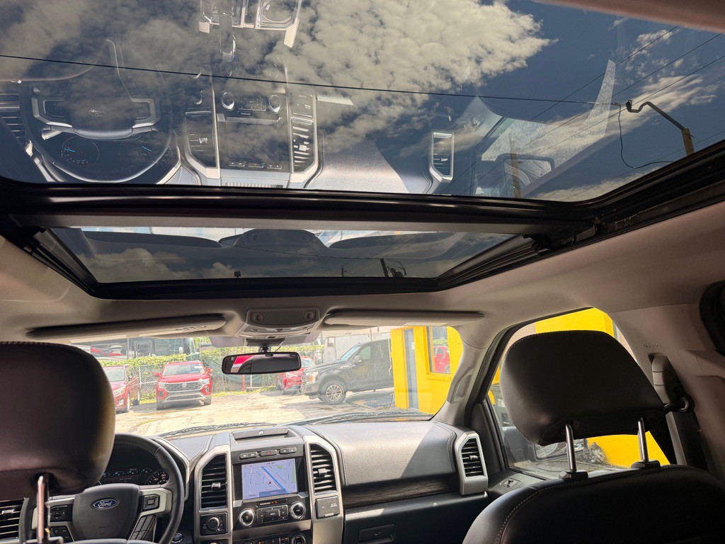 2020 Ford F-150 Image 23