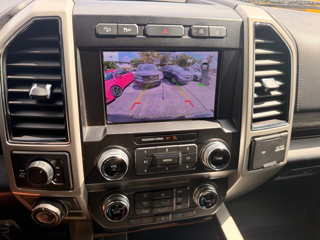 2020 Ford F-150 Image 28