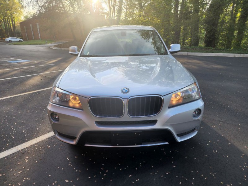 Cars for Sale Used 2013 BMW X3 xDrive28i in Duluth, GA 30096 Listing