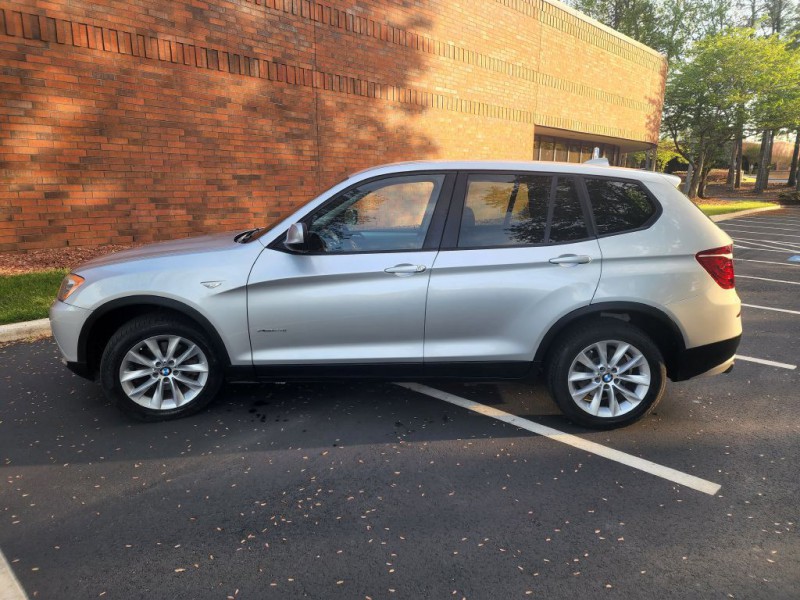 Cars for Sale Used 2013 BMW X3 xDrive28i in Duluth, GA 30096 Listing