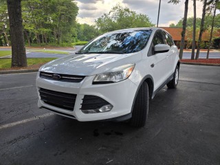 Image for 2014 Ford Escape SE ID: 6739982