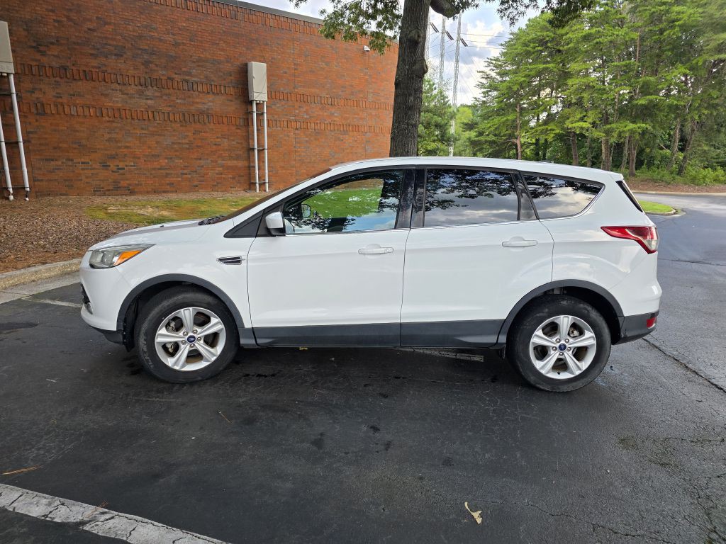 2014 Ford Escape Image 4