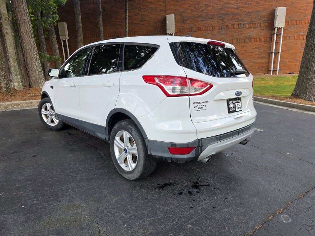 2014 Ford Escape Image 5