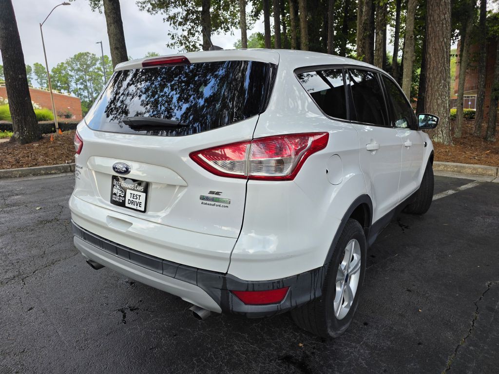 2014 Ford Escape Image 7
