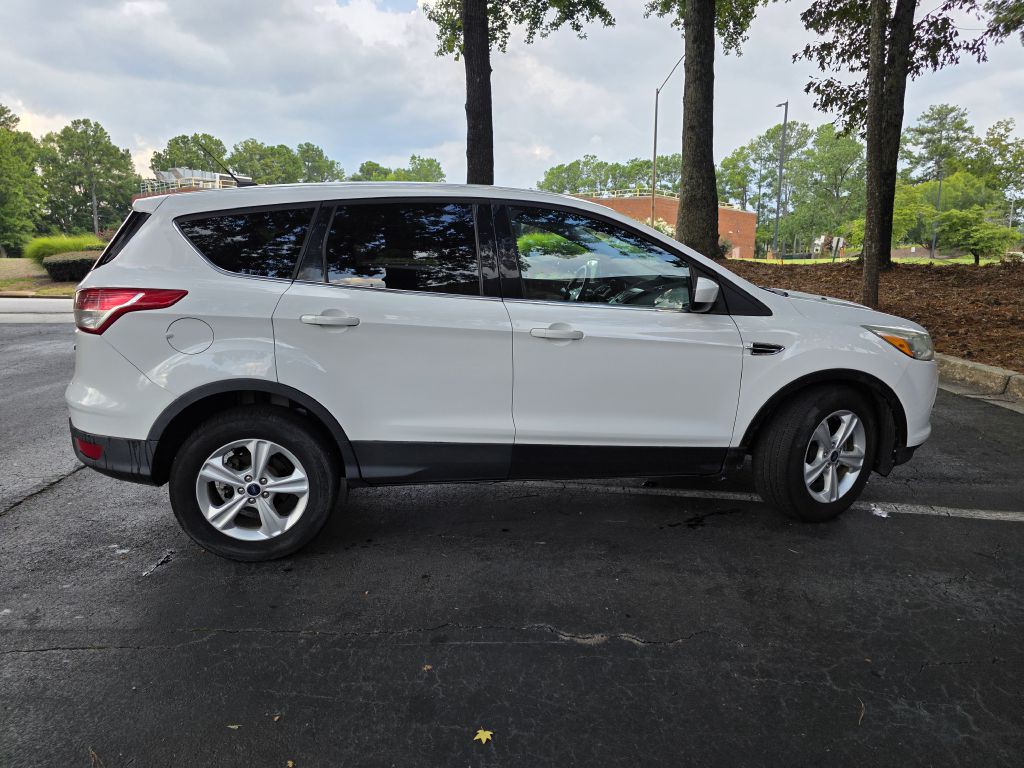 2014 Ford Escape Image 8