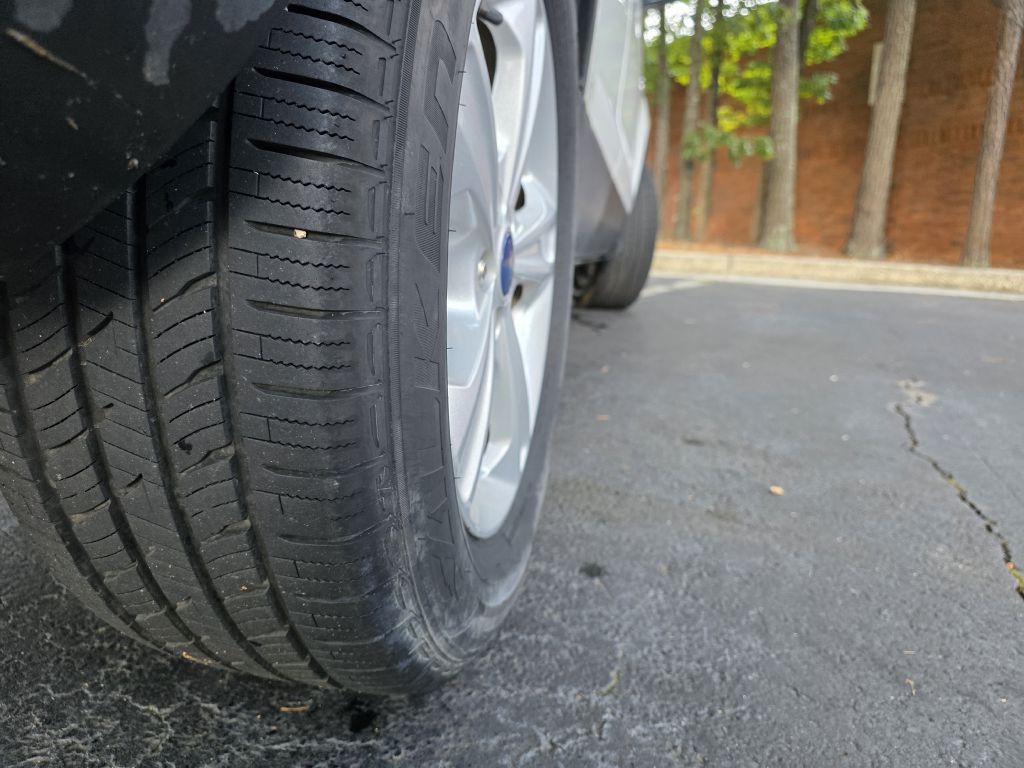 2014 Ford Escape Image 9
