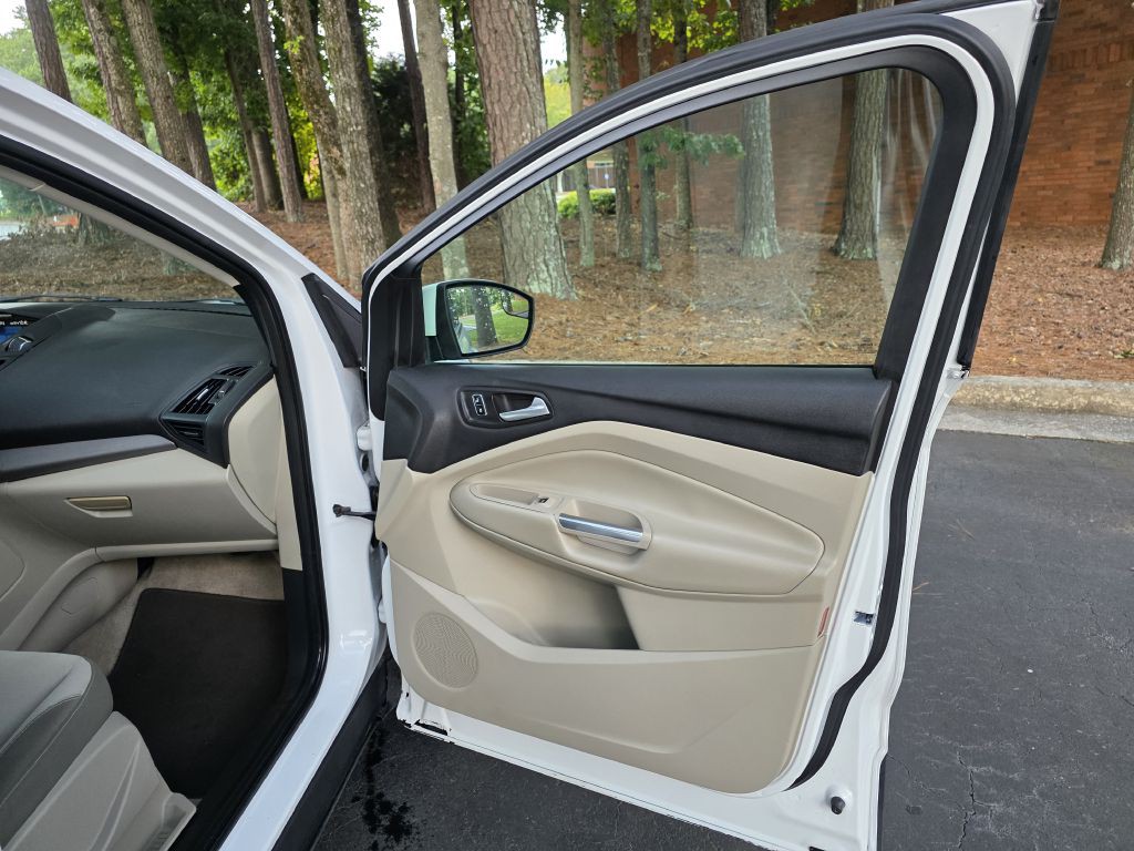 2014 Ford Escape Image 10