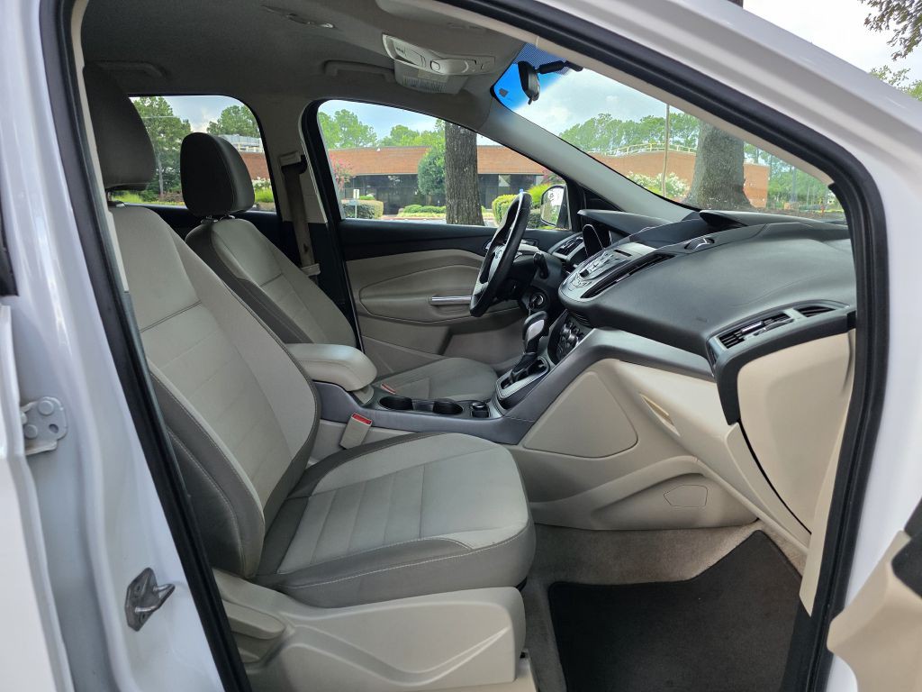 2014 Ford Escape Image 11