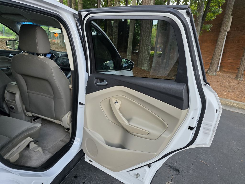 2014 Ford Escape Image 12