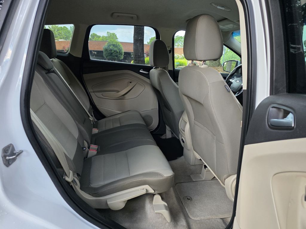 2014 Ford Escape Image 13