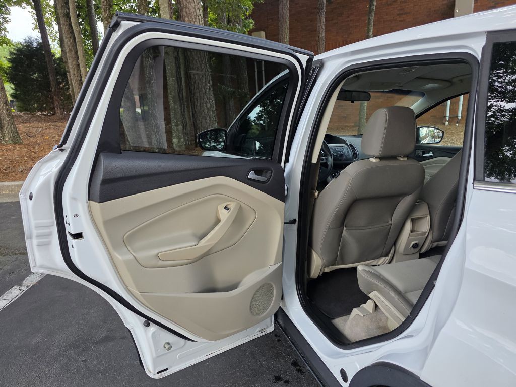 2014 Ford Escape Image 14