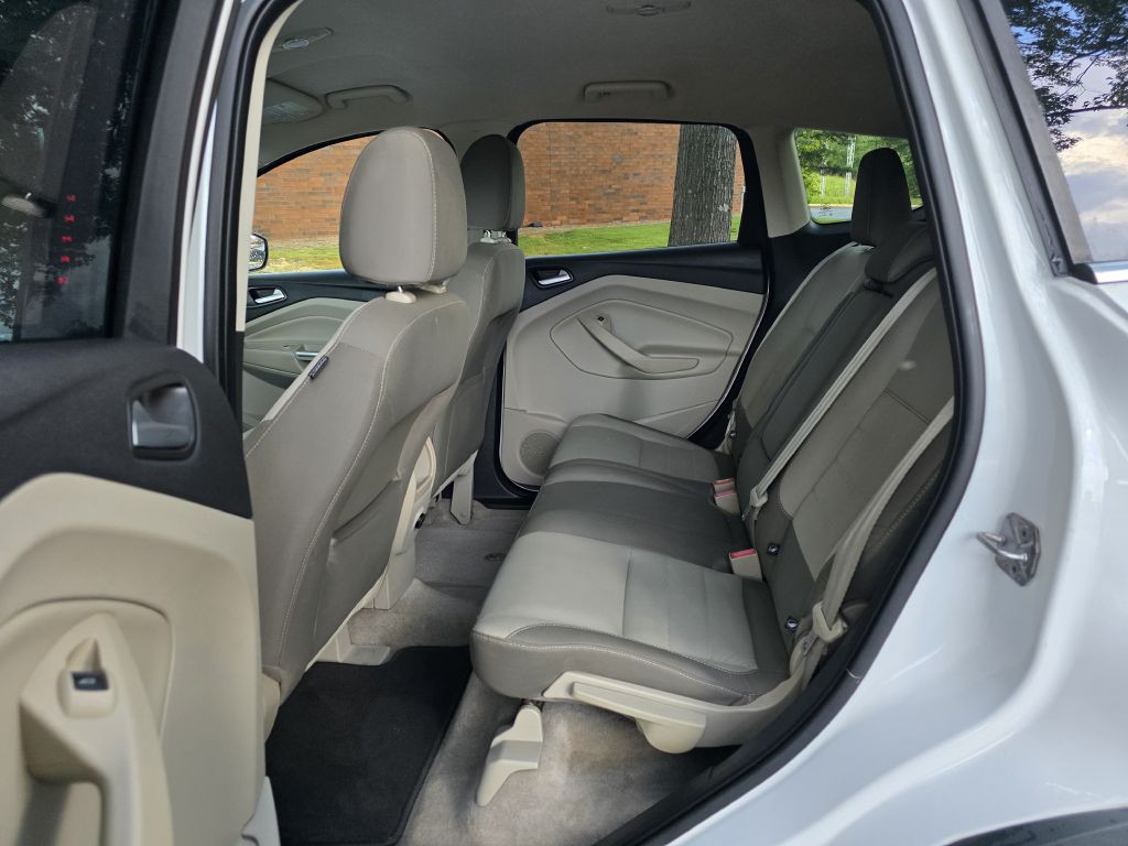 2014 Ford Escape Image 15