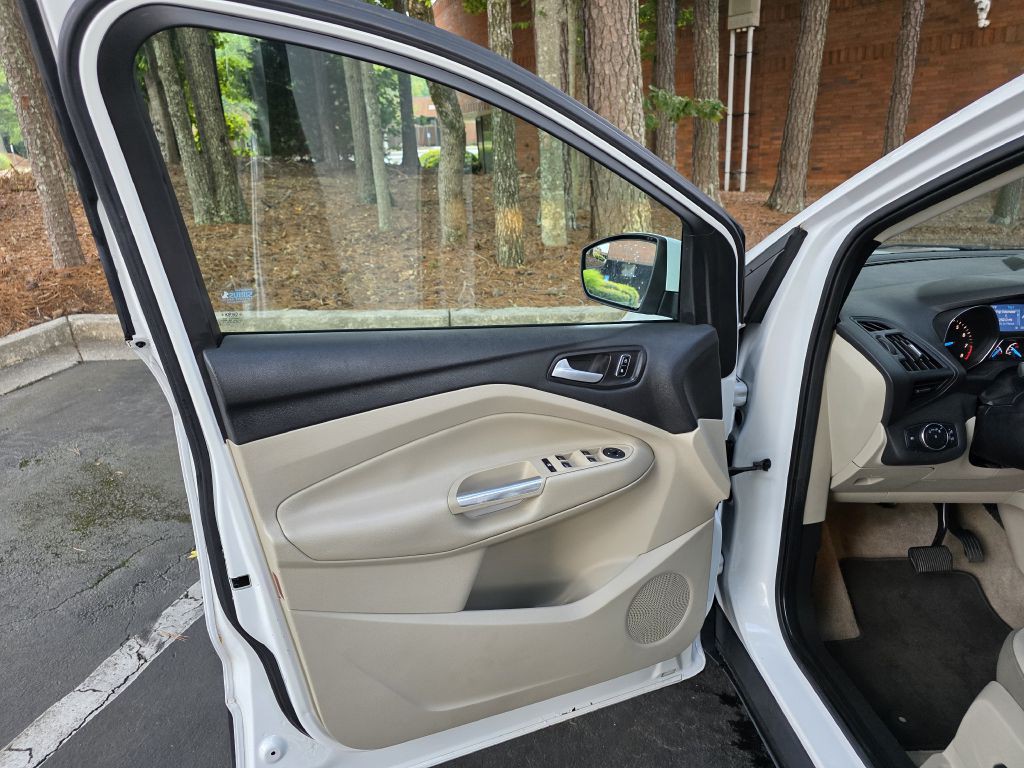 2014 Ford Escape Image 16