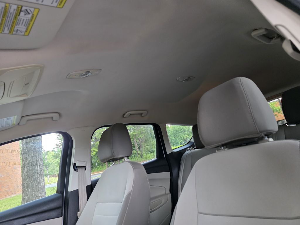 2014 Ford Escape Image 18
