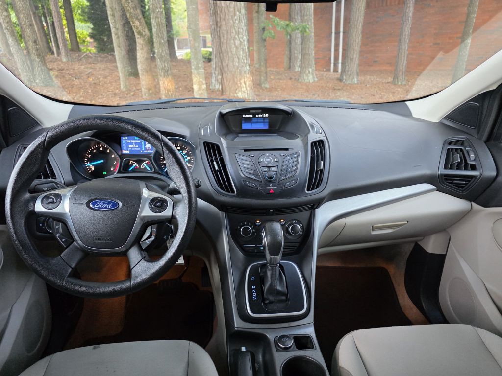2014 Ford Escape Image 19
