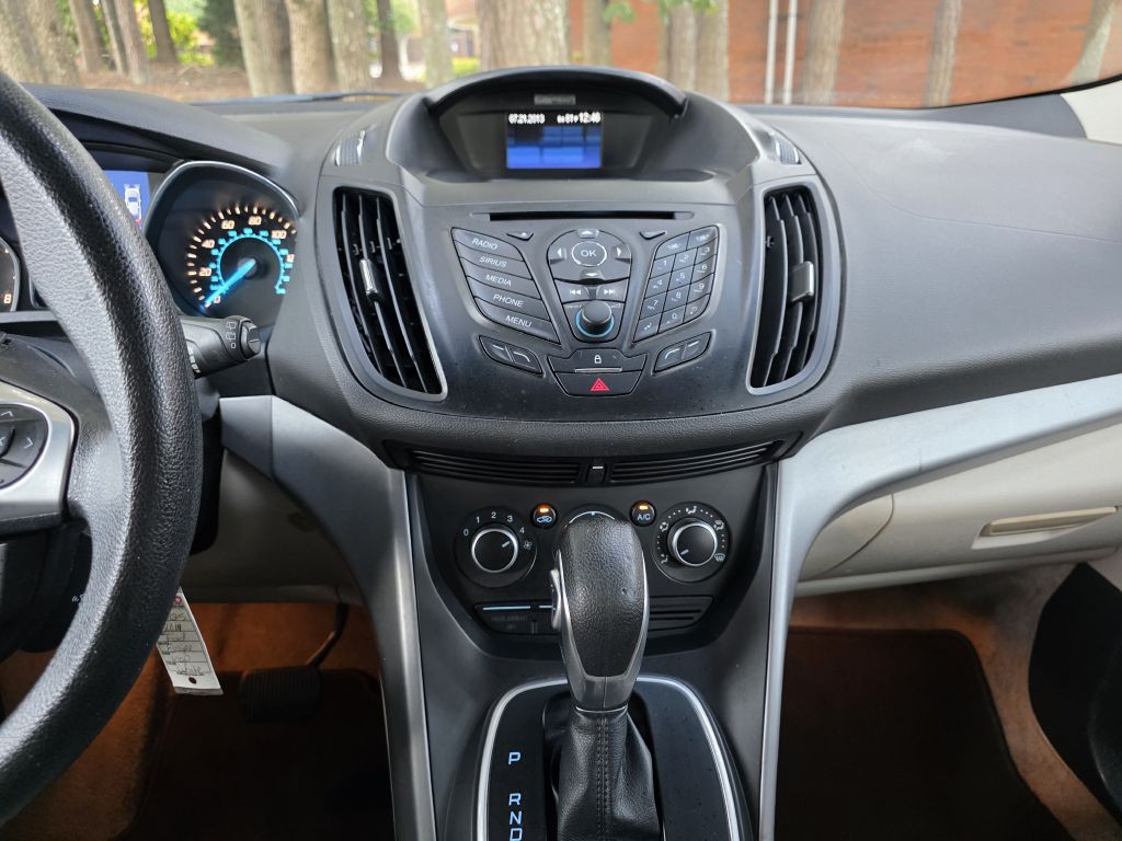 2014 Ford Escape Image 20