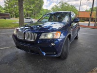 Image for 2014 BMW X3 xDrive28i ID: 6739983