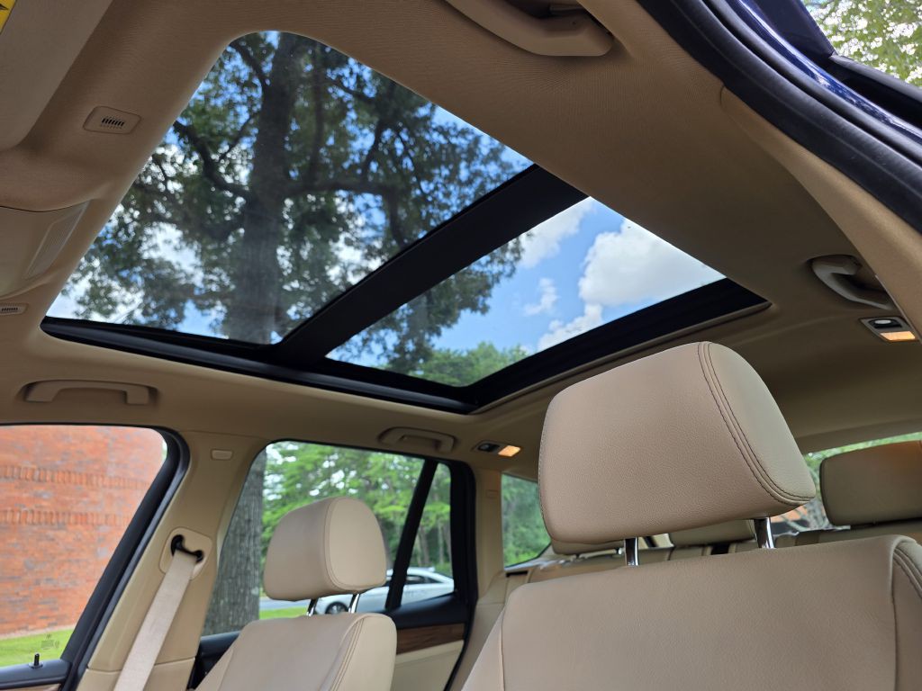 2014 BMW X3 Image 19