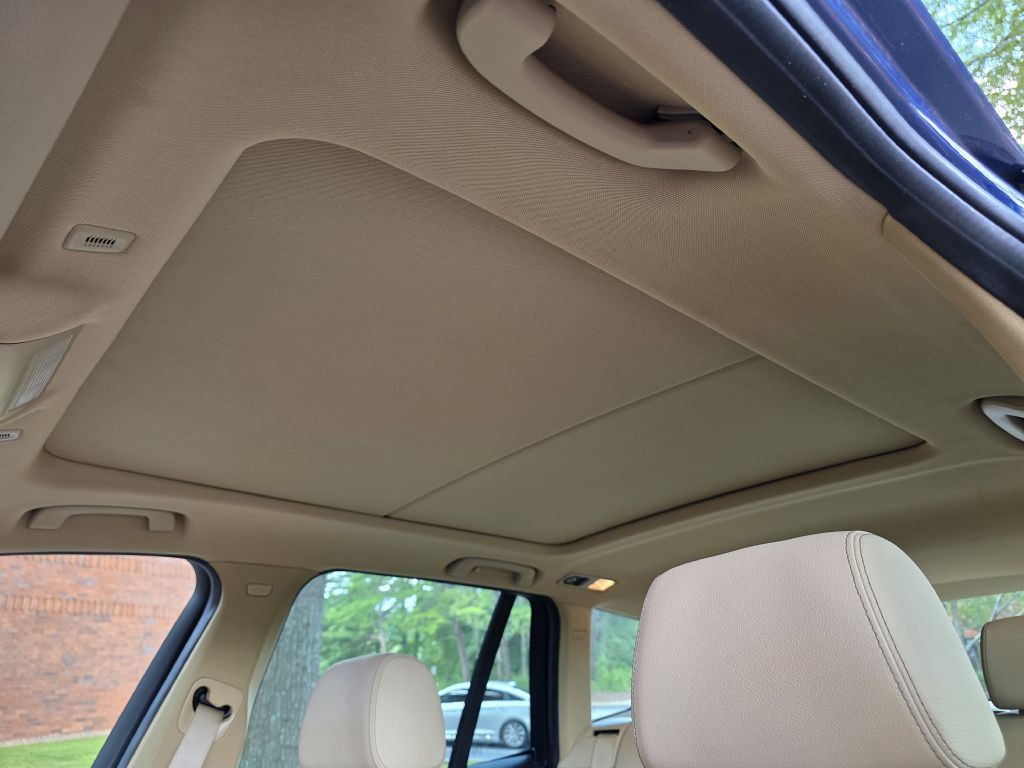 2014 BMW X3 Image 20