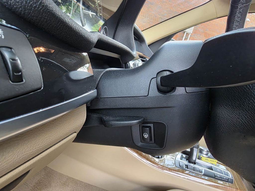 2014 BMW X3 Image 21
