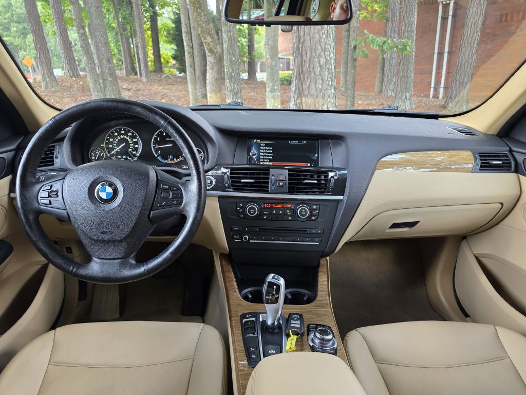 2014 BMW X3 Image 22