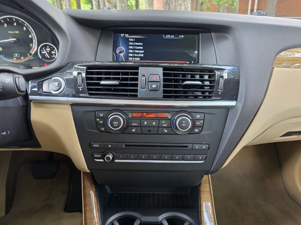 2014 BMW X3 Image 23