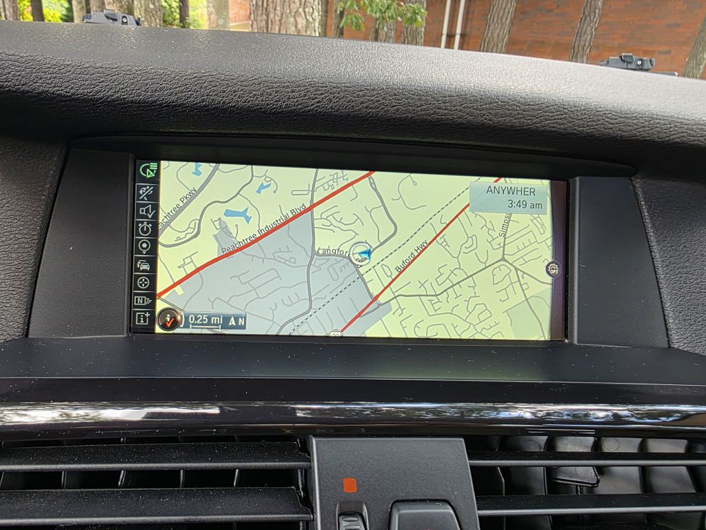 2014 BMW X3 Image 24