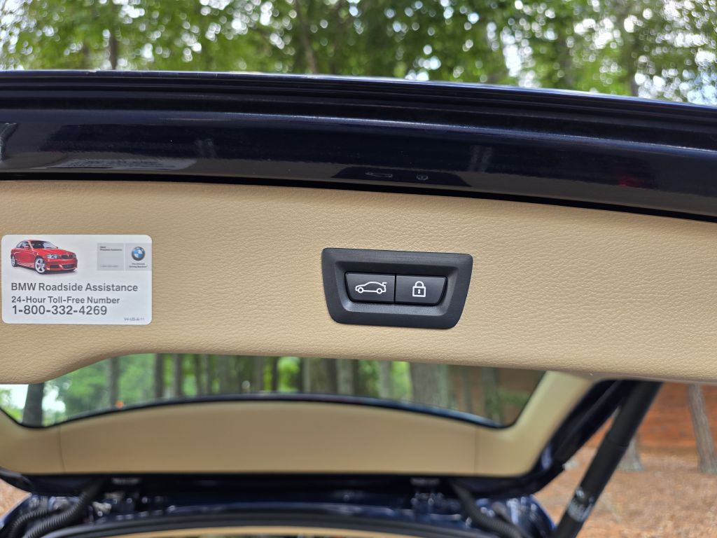2014 BMW X3 Image 27
