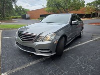 Image for 2012 Mercedes-Benz E-Class E 350 4MATIC ID: 6793642