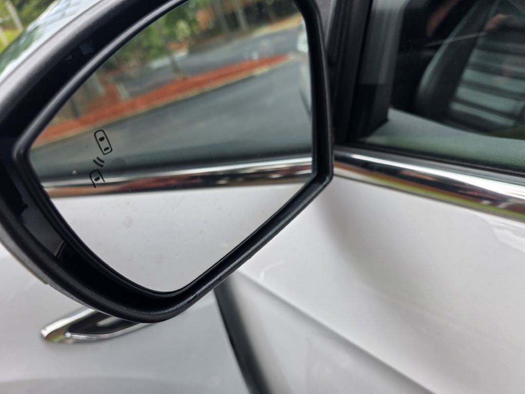 2019 Ford Escape Image 18