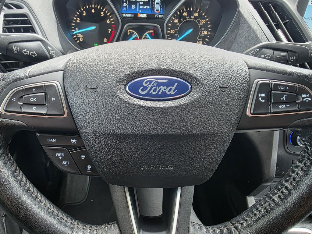 2019 Ford Escape Image 22
