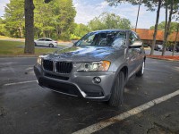 Image for 2013 BMW X3 xDrive28i ID: 6864962
