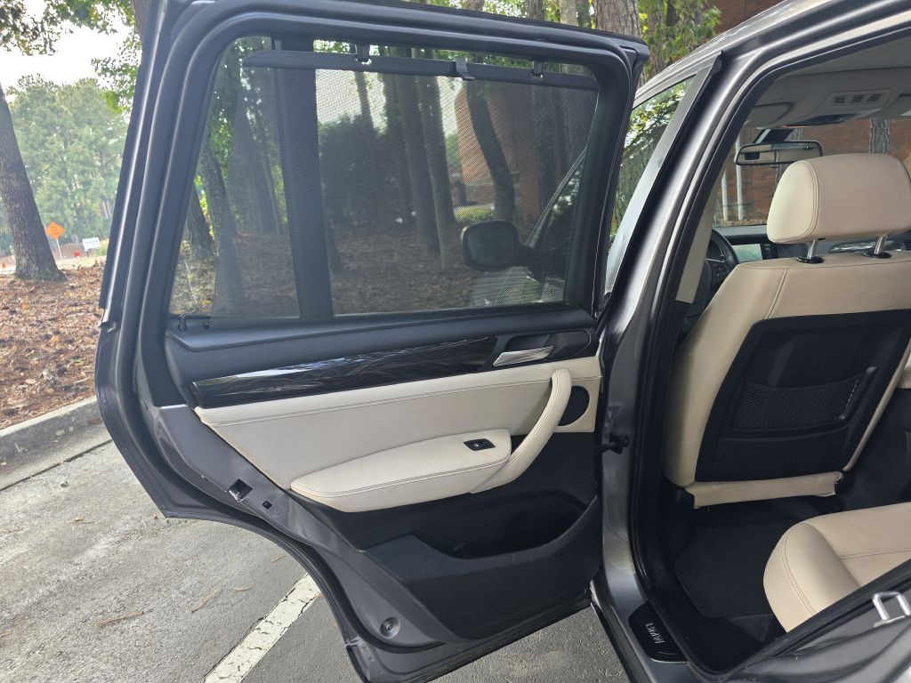 2013 BMW X3 Image 14