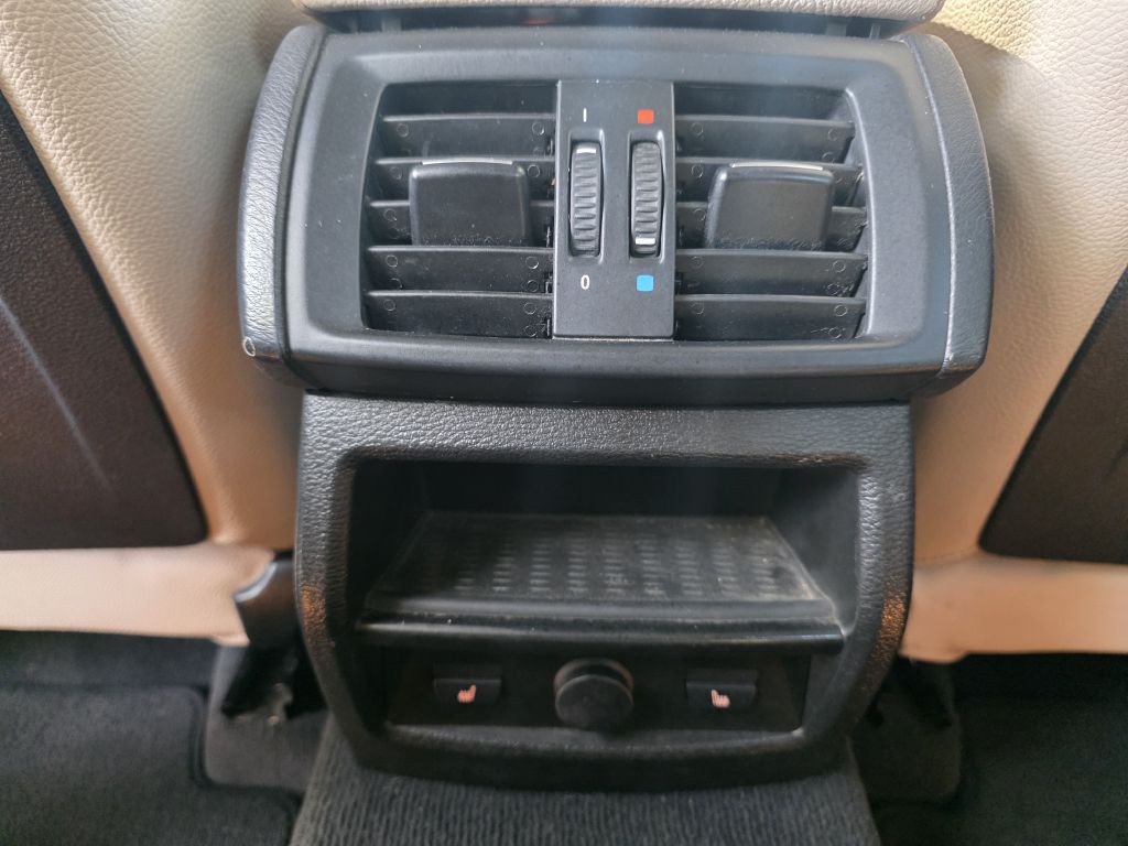 2013 BMW X3 Image 19