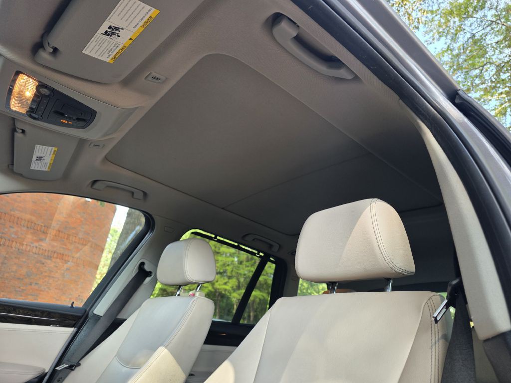 2013 BMW X3 Image 22